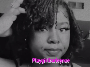 Playgirlharleynae
