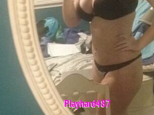 playhard487 Porn Loverz