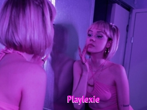 Playlexie