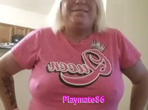 Playmate86