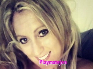 Playmatejen