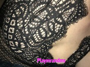 Playmrandms