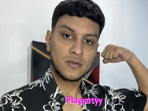 Playpartyy