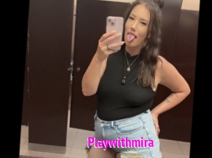 Playwithmira