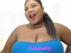 Pleasuredirty