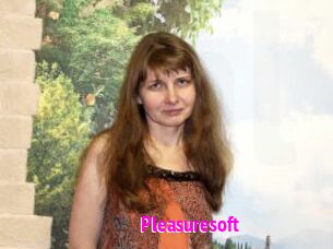 Pleasuresoft