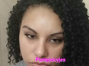 Plumpjuicyjen