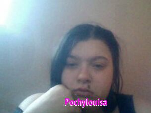 Pochylouisa