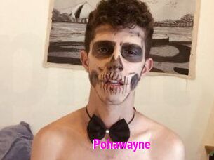 Pohawayne