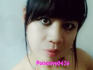 Poisonivy0426