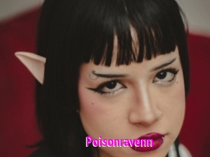 poisonravenn Porn Loverz