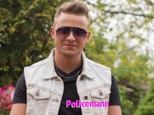 Policemann