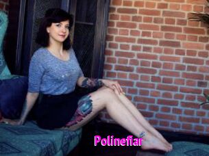 Polinefiar