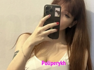 Poliperykh