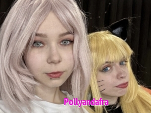 Pollyandafra