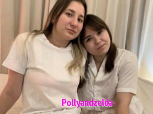 Pollyandzelda
