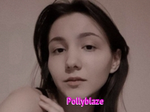 Pollyblaze