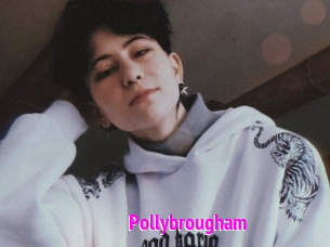 Pollybrougham