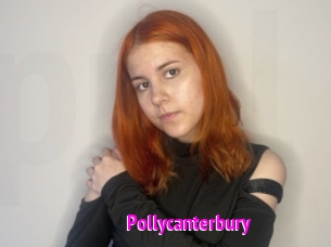 Pollycanterbury