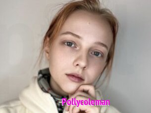 Pollycoleman