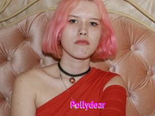 Pollydear