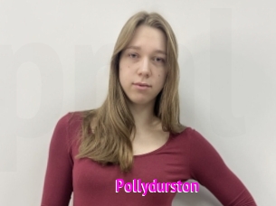 Pollydurston