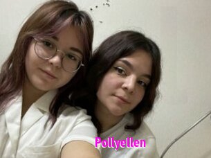 Pollyellen
