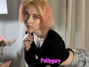 Pollygary