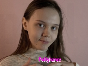Pollyhance