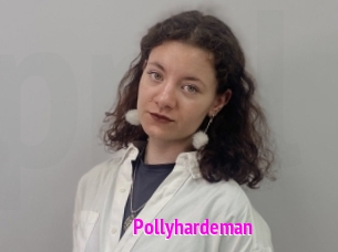 Pollyhardeman