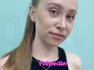 Pollyheckler