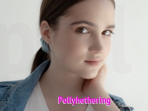 Pollyhethering