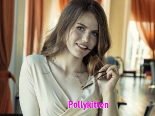 Pollykitten