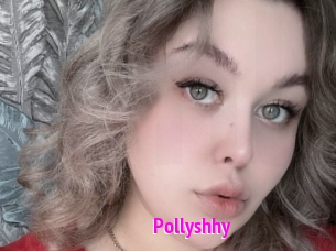 Pollyshhy