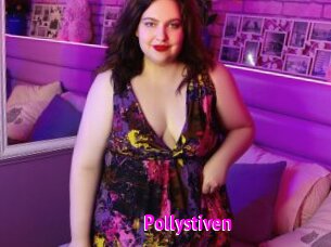 Pollystiven
