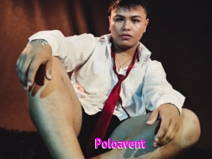 Poloavent