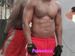 Poloredxxx