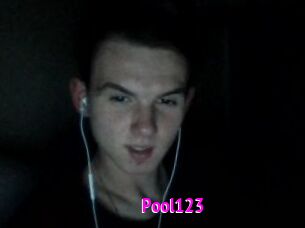 Pool123