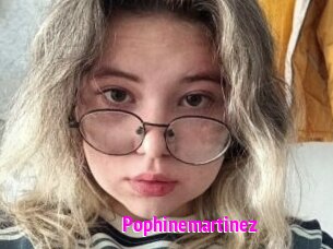 Pophinemartinez