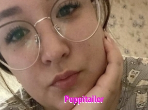 Poppitailor