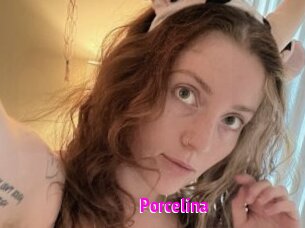 Porcelina