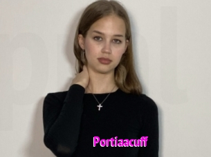 Portiaacuff