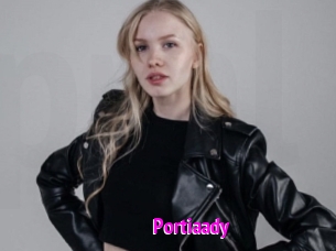 Portiaady