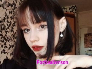 portiaallenson Porn Loverz