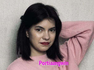 Portiaangwin