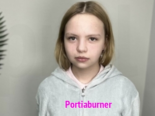Portiaburner