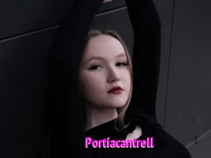 Portiacantrell