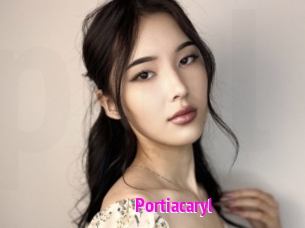 Portiacaryl