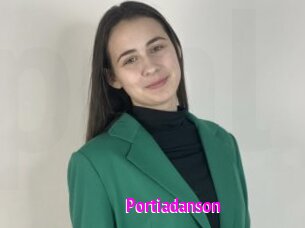 Portiadanson