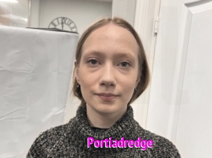 Portiadredge